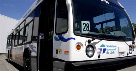 stl lévis|société transport de lévis.